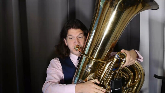 Kursfoto von Bordogni #2