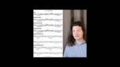 Nicht einfach nur stumpf abspulen! #tuba #tubalernen #tonleiter #brass #blasmusik #blechbläser