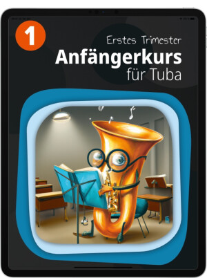 Produktbild Anfängerkurs - erstes Trimester