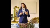 Mit diesem Kurs lernst du, besser vom Blatt zu spielen. #tuba #tubalernen #brass #blechbläser