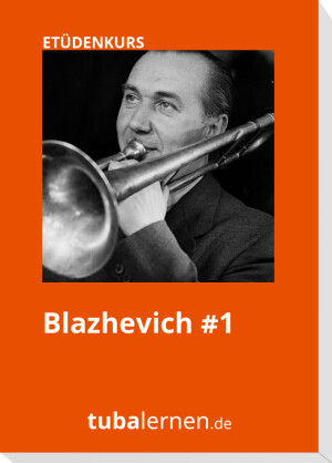 Produktbild Blazhevich #1