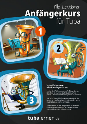 Produktbild Anfängerkurs Komplettpaket