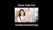 Alles, was man sich wünschen kann
