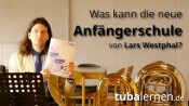 Blick ins Heft: Tuba Total (Tubaschule von Lars Westphal)