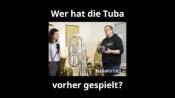Nutzung und Pflege entscheiden über den Zustand. #tuba #tubalernen #brass #blechbläser #musik