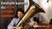 Dieser Faktor ermöglicht Geschwindigkeit