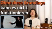 Rhythmen lesen und endlich verstehen.