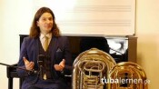 tubalernen.de - Die Plattform, mit der du lernst, deine Tuba zum Klingen zu bringen.