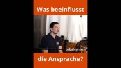 Zwei Faustregeln