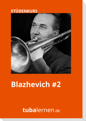 Produktbild Blazhevich #2