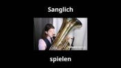Der zweite Bordogni-Kurs #tuba #tubalernen #brass #blechbläser #musik