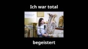 F-Tuba von Melton mit fünf Ventilen #tuba #tubalernen #melton #brass #blechbläser #blasmusik
