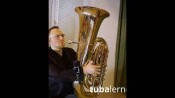 Luft ins Instrument und den Körper aktivieren- #tuba #tubalernen
