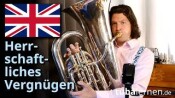 Tuba im Test: Boosey &amp; Hawkes Imperial Es-Tuba von 1967