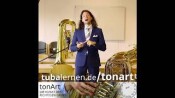 Endlich auf das wirklich Wichtige konzentrieren. #tuba #tubalernen #brass #blasmusik #blechbläser