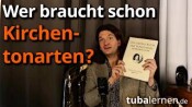 Sechs von sieben sind absolut gebräuchlich! (Das große Buch der Tonleitern, Kapitel 3)