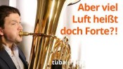 Kleine Dynamik, großer Klang. So funktioniert's.