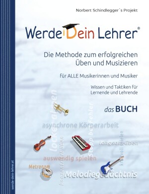 Produktbild Werde dein Lehrer