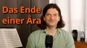 Ich habe mein zweites Studium beendet!